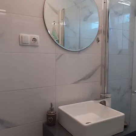 Διαμέρισμα In - Insel Krk 42222 Malinska