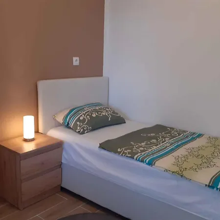 In - Insel Krk 42222 Διαμέρισμα