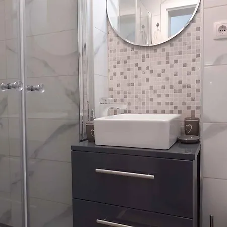 Apartament In - Insel Krk 42222