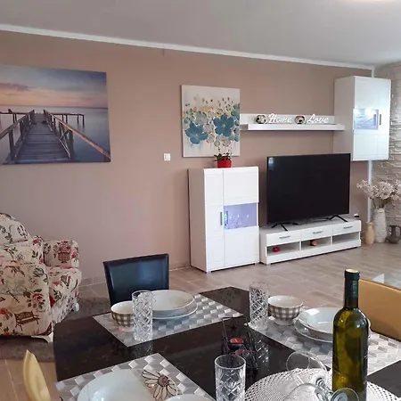 Διαμέρισμα In - Insel Krk 42222 *