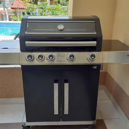 Διαμέρισμα In - Insel Krk 42222 *