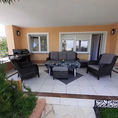 In - Insel Krk 42222 *