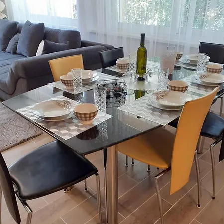 In - Insel Krk 42222 * Malinska