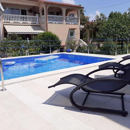 In - Insel Krk 42222 Διαμέρισμα