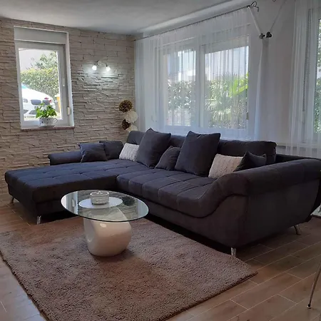 Apartament In - Insel Krk 42222