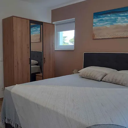 In - Insel Krk 42222 Διαμέρισμα Malinska