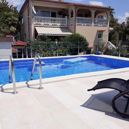 In - Insel Krk 42222 Malinska