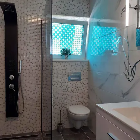 In - Insel Krk 42222 Apartament