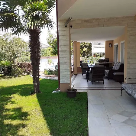 In - Insel Krk 42222 Apartament