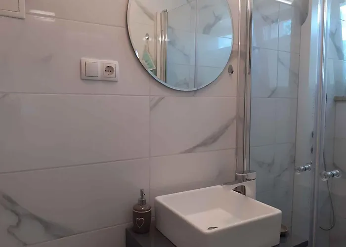 شقة In - Insel Krk 42222 مالينسكا