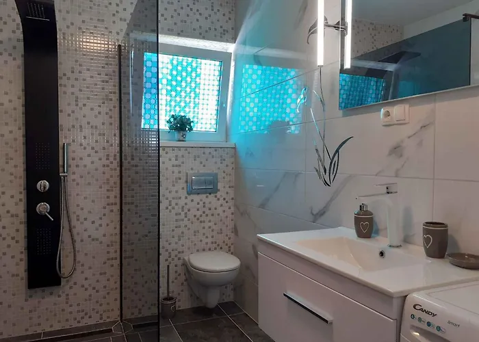 In - Insel Krk 42222 مالينسكا