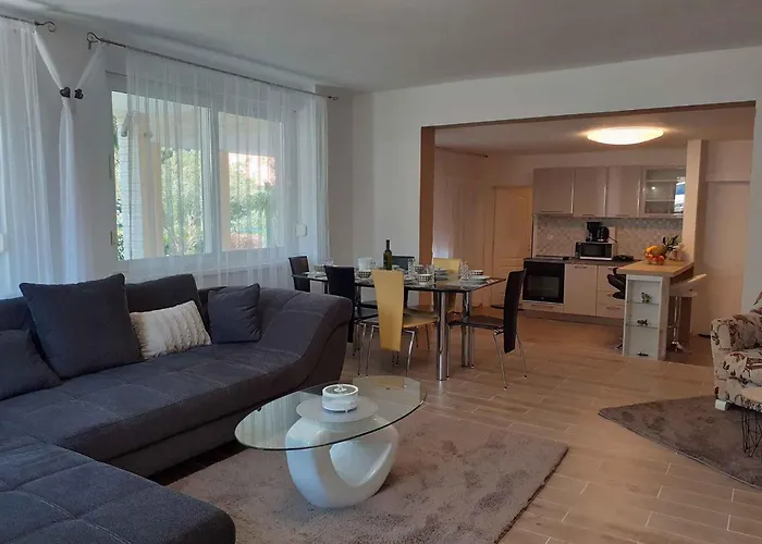 In - Insel Krk 42222 * مالينسكا