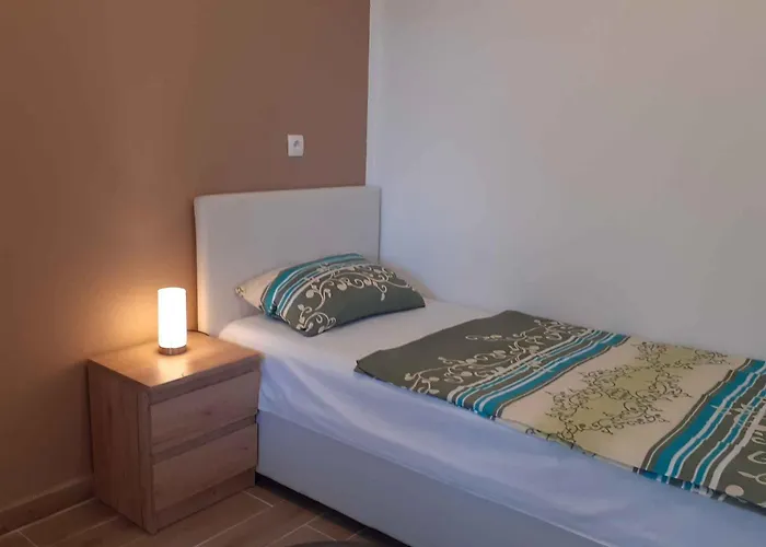 In - Insel Krk 42222 شقة