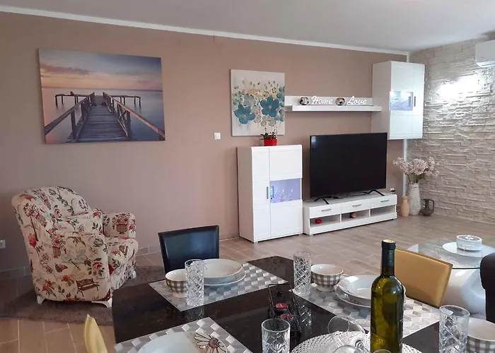 شقة In - Insel Krk 42222 *