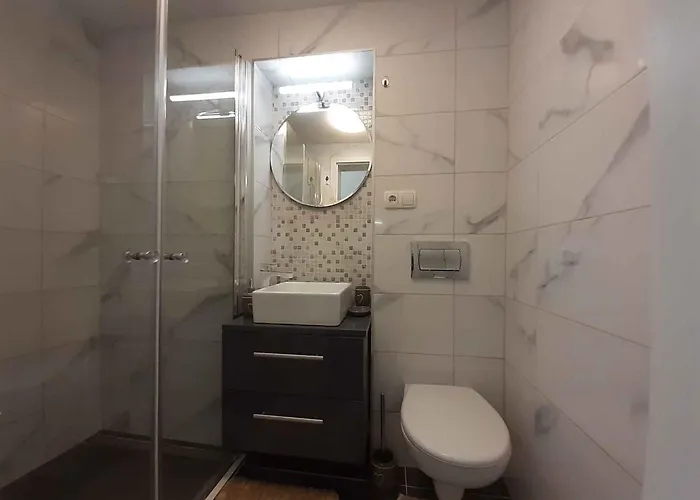 In - Insel Krk 42222 شقة