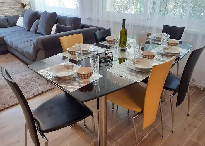 In - Insel Krk 42222 * مالينسكا