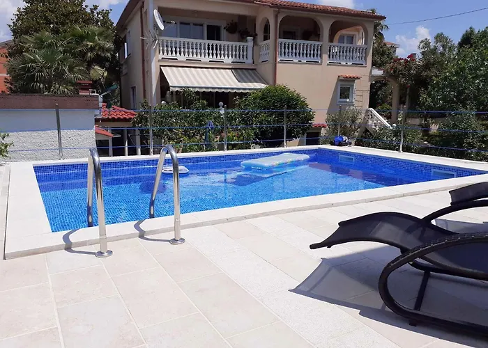 In - Insel Krk 42222 مالينسكا