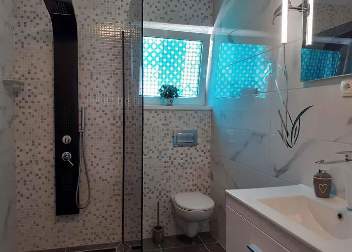 In - Insel Krk 42222 شقة