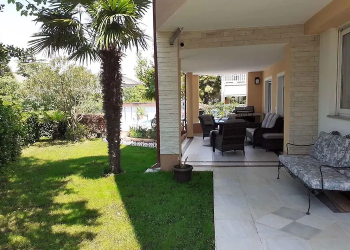 In - Insel Krk 42222 شقة